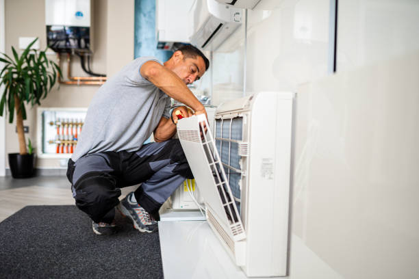 Best Best Air Duct Cleaning Company  in North Port, FL