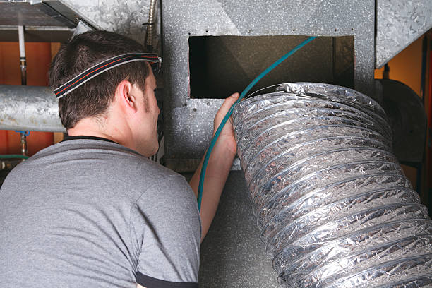 Best Affordable Duct Cleaning Services  in North Port, FL