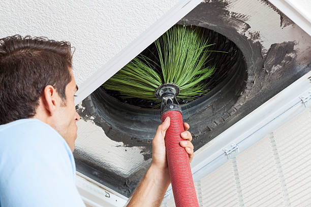 Best HVAC Duct Inspection Services  in North Port, FL